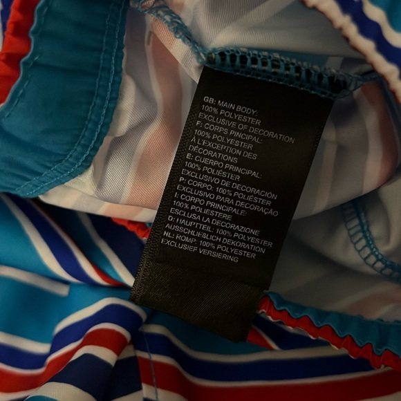 The North Face Boys Flash Dry Swim Shorts - Picture 5 of 6